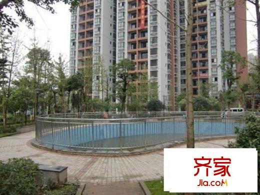 九地北岸明珠外景圖 
