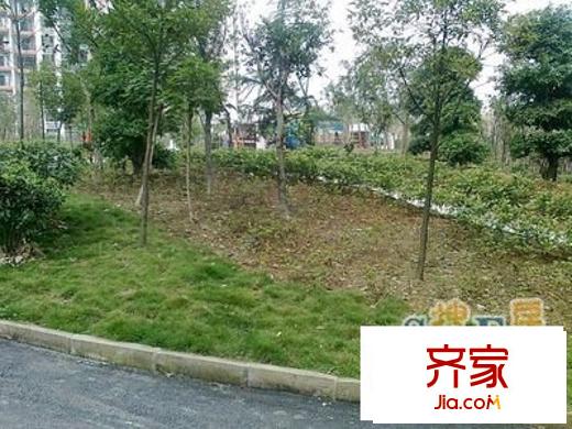九地北岸明珠