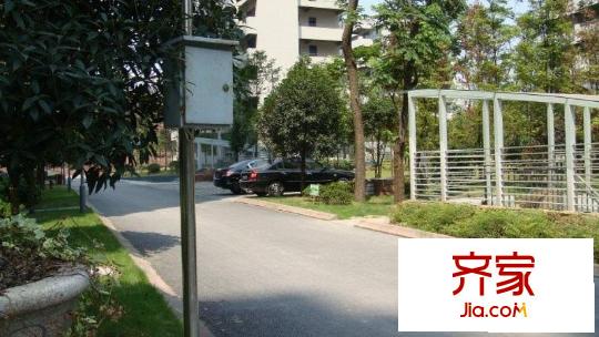 北岸新洲外景圖