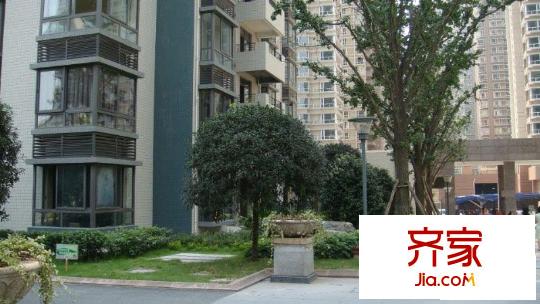 北岸新洲外景圖