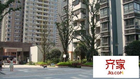 北岸新洲外景圖