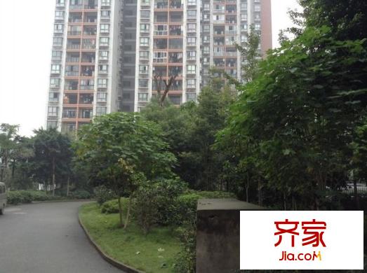 九地北岸明珠外景圖 