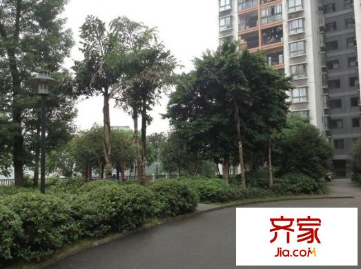 九地北岸明珠外景圖 