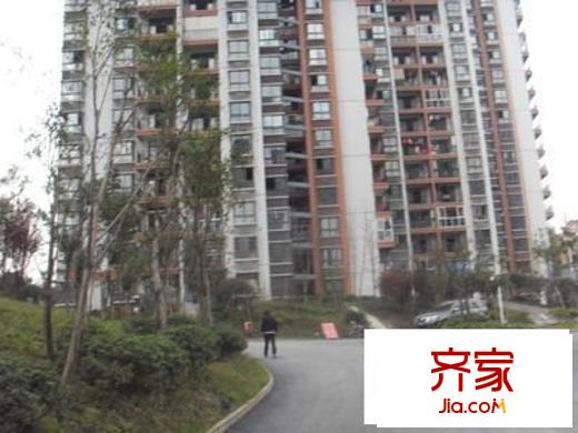 九地北岸明珠外景圖 