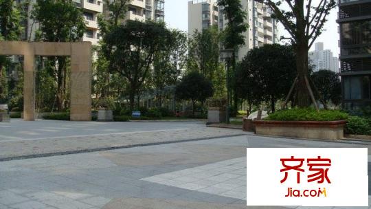 北岸新洲外景圖