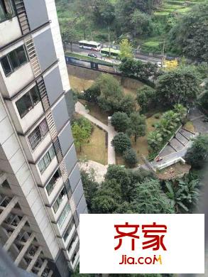 長帆江岸公館外景圖 