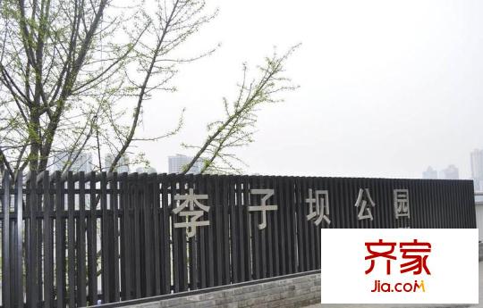 長帆江岸公館外景圖