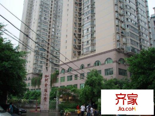 加州花園