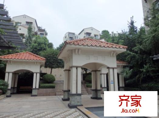 奧林匹克花園