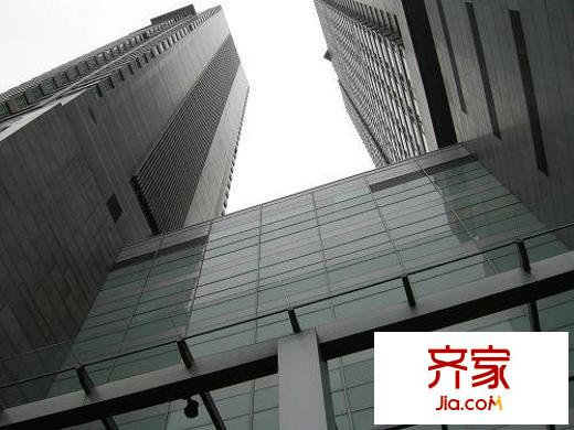 蘭波紅城麗景外景圖