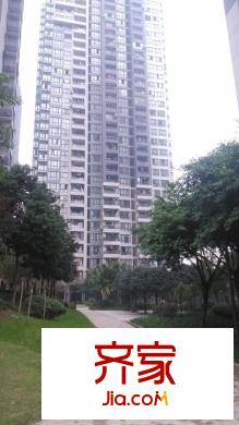 隆鑫國際外景圖 