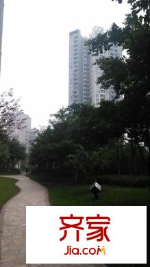 隆鑫國際外景圖 