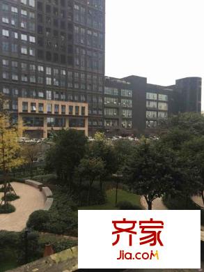 隆鑫國際外景圖 