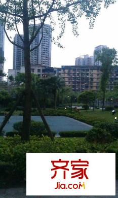 隆鑫國際外景圖 