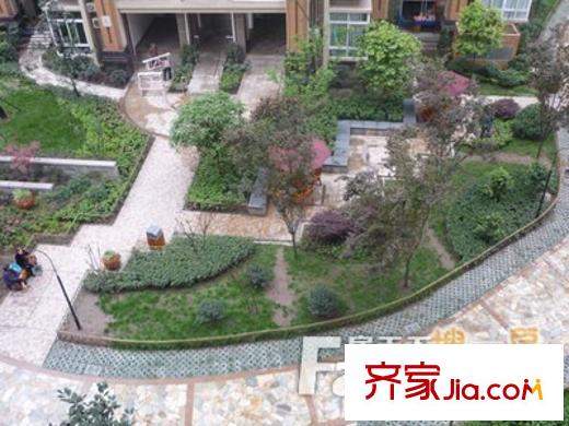 隆鑫國際配套圖周邊