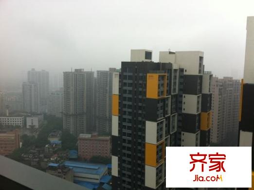 大城小愛外景圖 