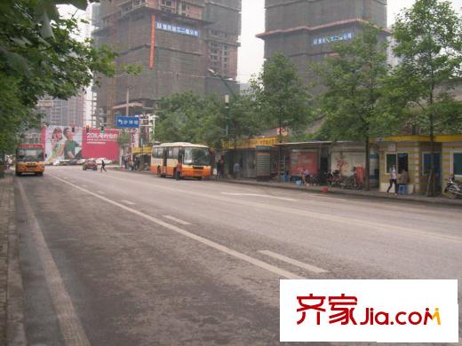 大城小愛配套圖周邊
