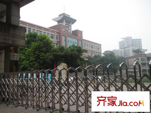 大城小愛配套圖周邊