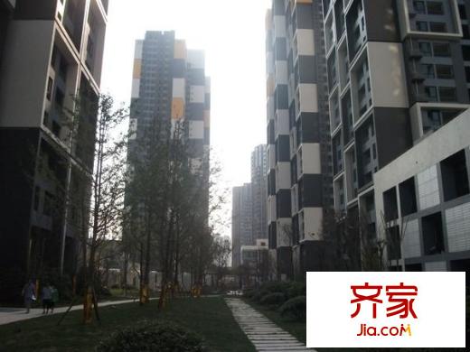 大城小愛外景圖 