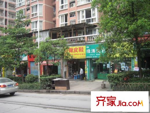 大城小愛配套圖周邊