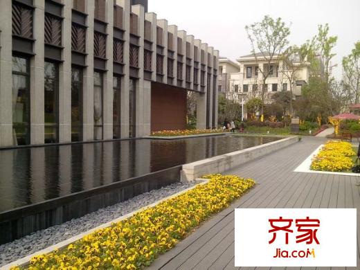 貝蒙天地外景圖
