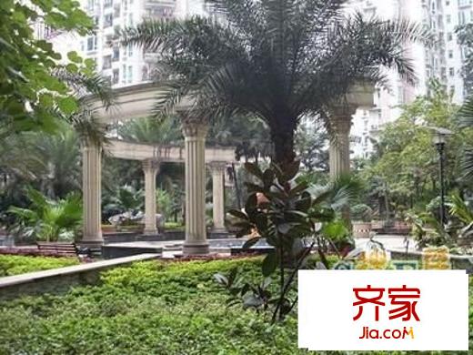 大城小愛外景圖 