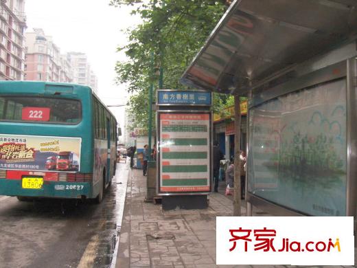 大城小愛配套圖周邊