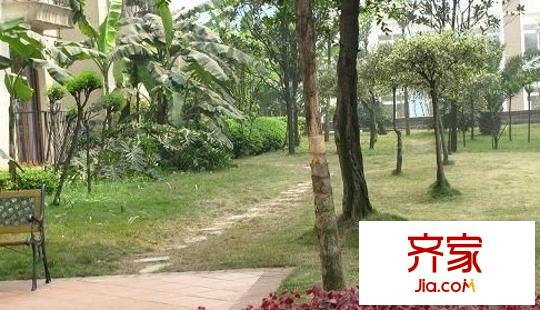 大城小愛外景圖1