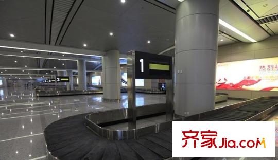 建工錦繡華城配套圖周邊江北機場