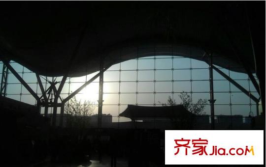 建工錦繡華城配套圖周邊江北機場