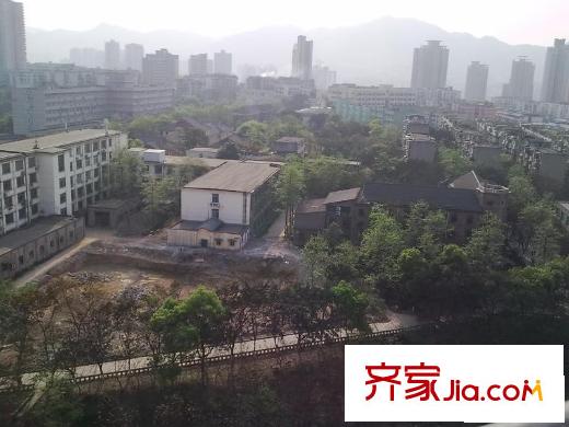 寶嘉江楓美岸配套圖周邊環(huán)境