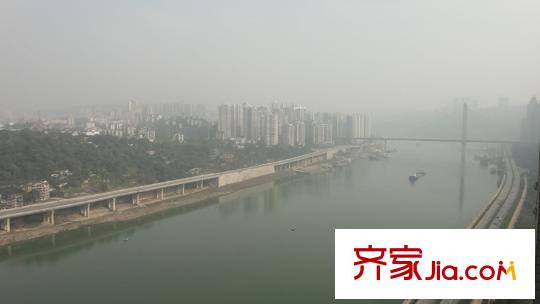 寶嘉江楓美岸配套圖周邊江景