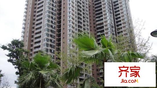 寶嘉江楓美岸外景圖 