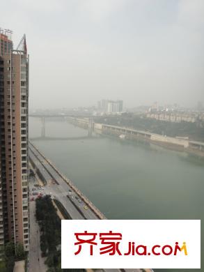 寶嘉江楓美岸配套圖周邊江景
