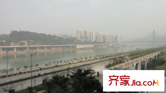 寶嘉江楓美岸配套圖周邊江景
