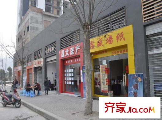 強(qiáng)輝金色池塘配套圖項(xiàng)目周邊生活配套