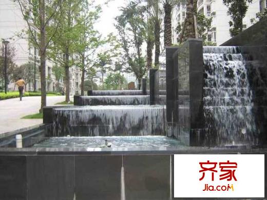 保利香檳花園外景圖 