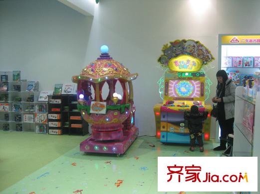 重慶總部城配套圖周邊 龍湖時代天街