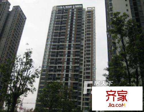 匯祥好萊塢外景圖