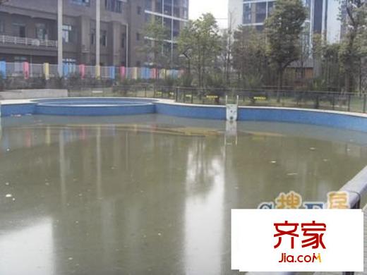 匯祥好萊塢外景圖 