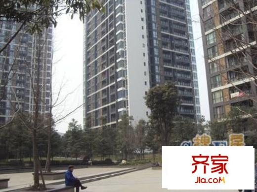 匯祥好萊塢外景圖 