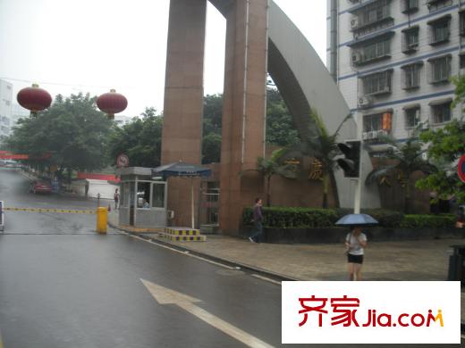 俊峰龍鳳云洲配套圖項目周邊重慶大學