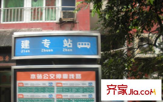 俊峰龍鳳云洲配套圖項(xiàng)目周邊公交站