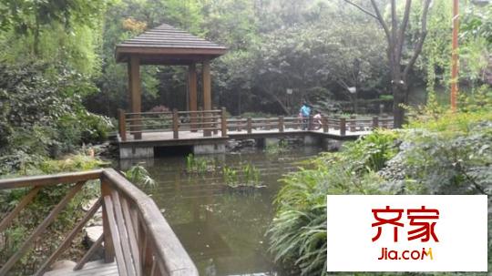 嘉華鑫城外景圖 