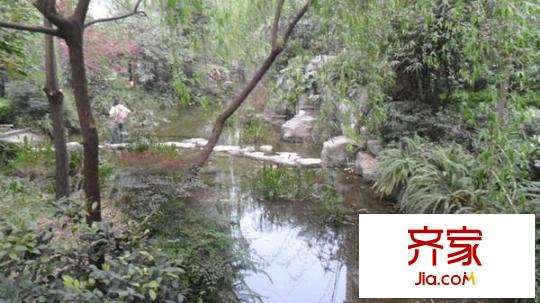 嘉華鑫城外景圖 