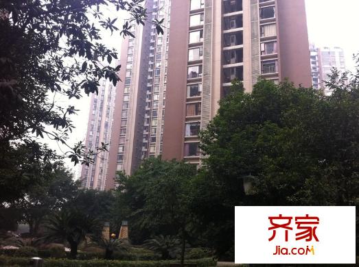 升偉新意境外景圖 