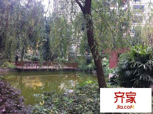 升偉新意境外景圖 