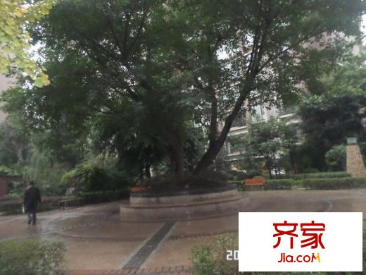 升偉新意境外景圖 