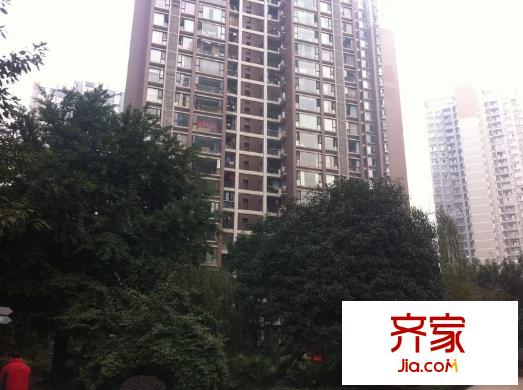 升偉新意境外景圖 
