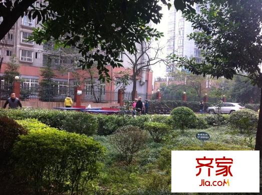 升偉新意境外景圖 